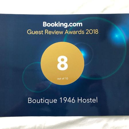 Boutique 1946 Hostel Гонконг Екстер'єр фото